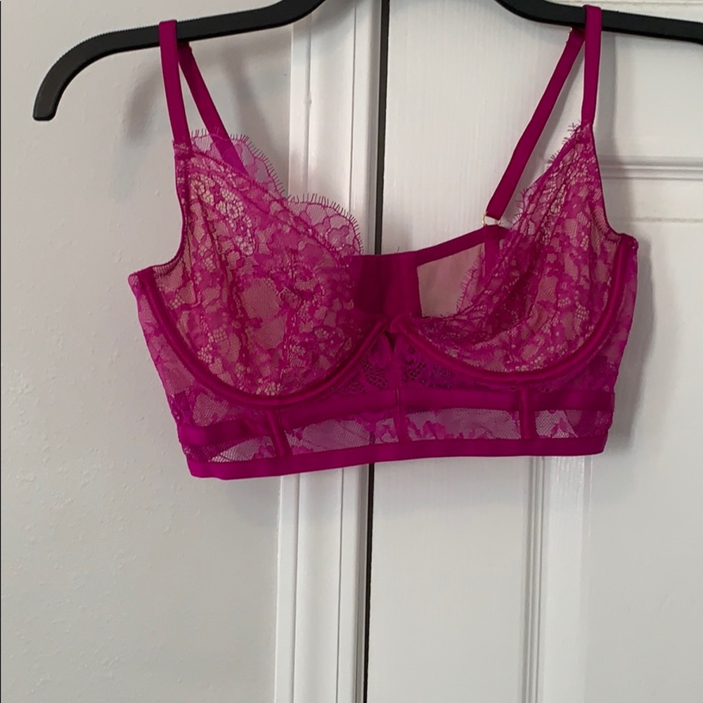 Victoria Secret bra